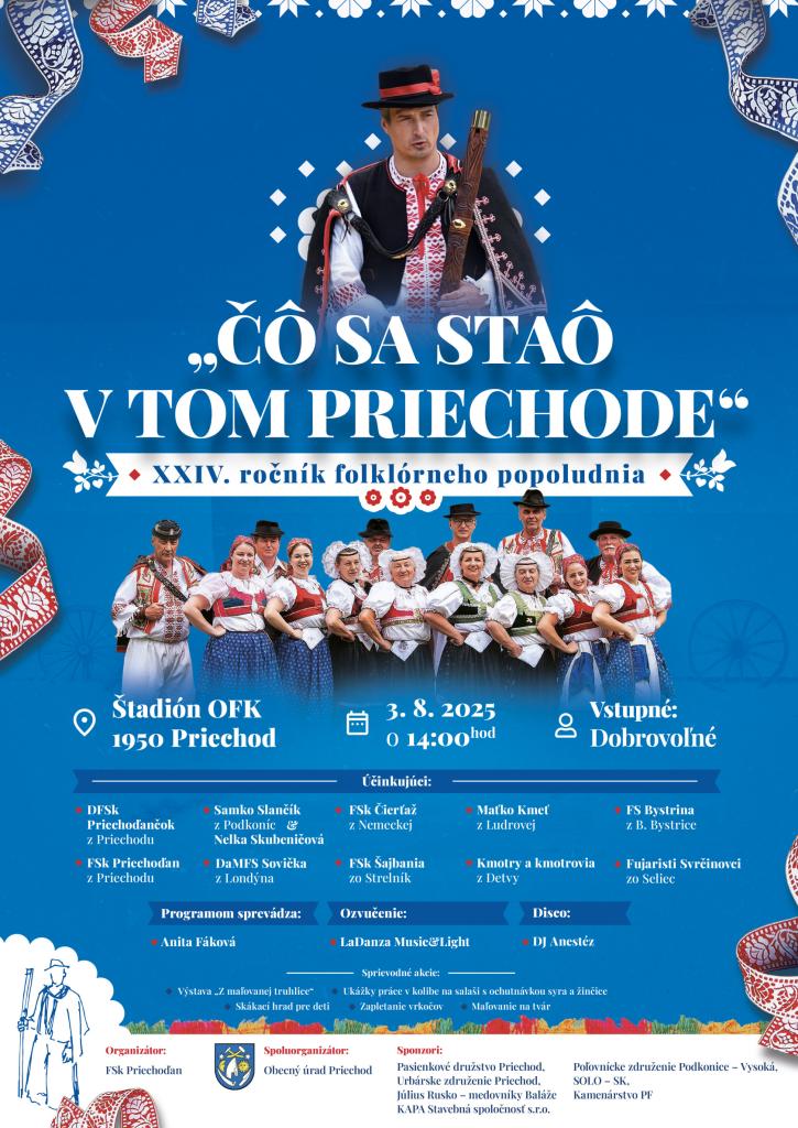 plagát
