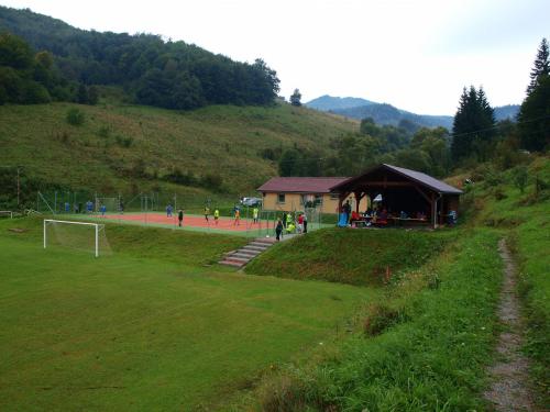 Memoriál Vadimíra Chabana 1.9.2014